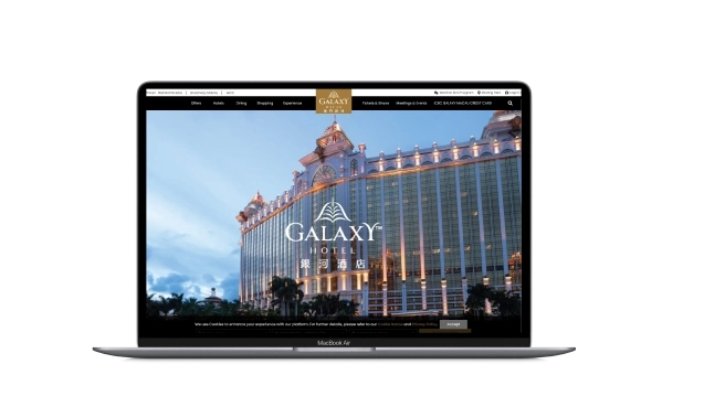 Galaxy Macau